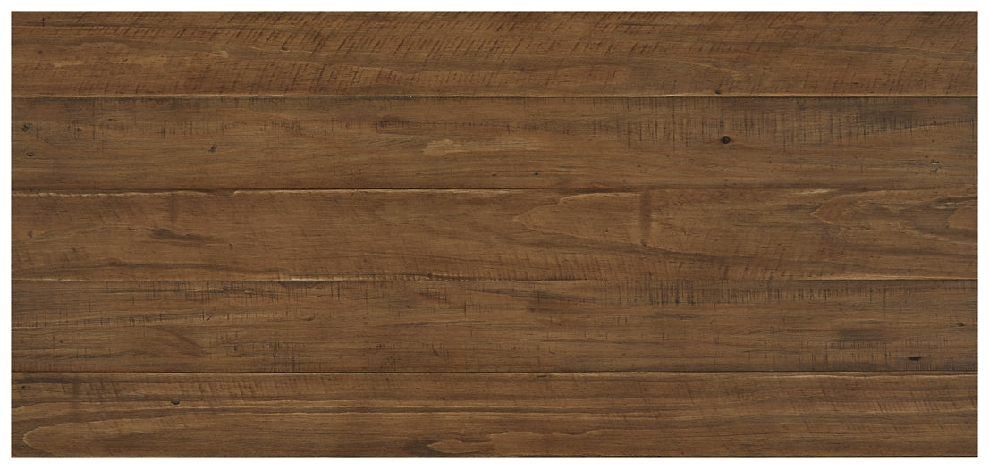 Mesa de sofá Mackifeld