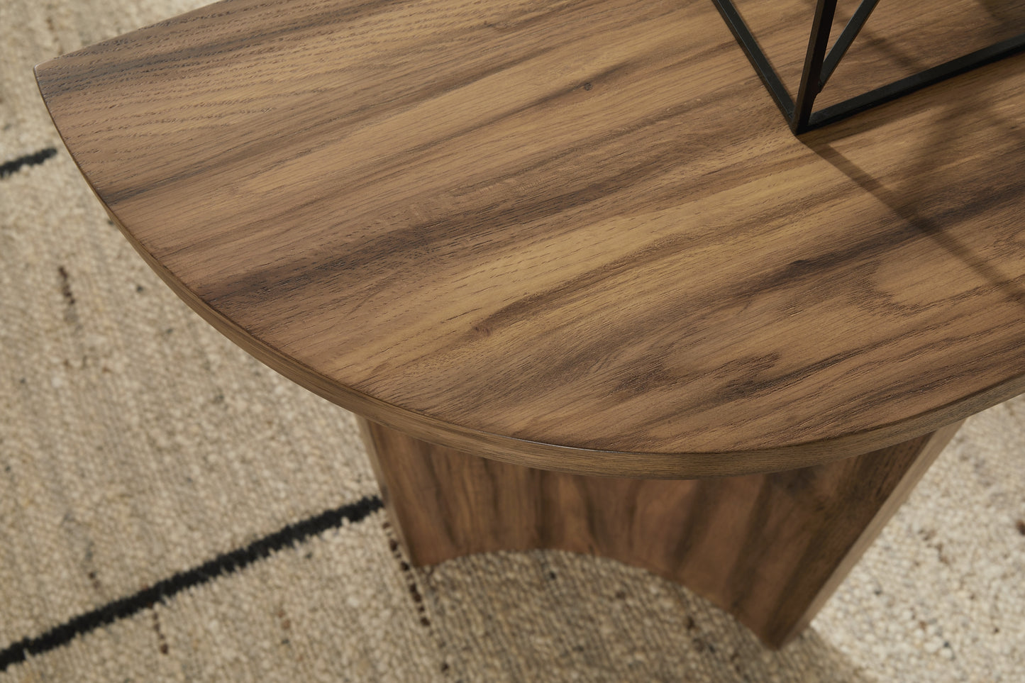 Mesa de sofá Austanny