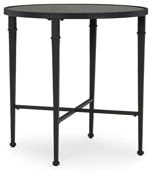 Mesa auxiliar Cadeburg