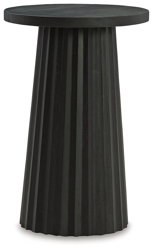Mesa auxiliar Ceilby