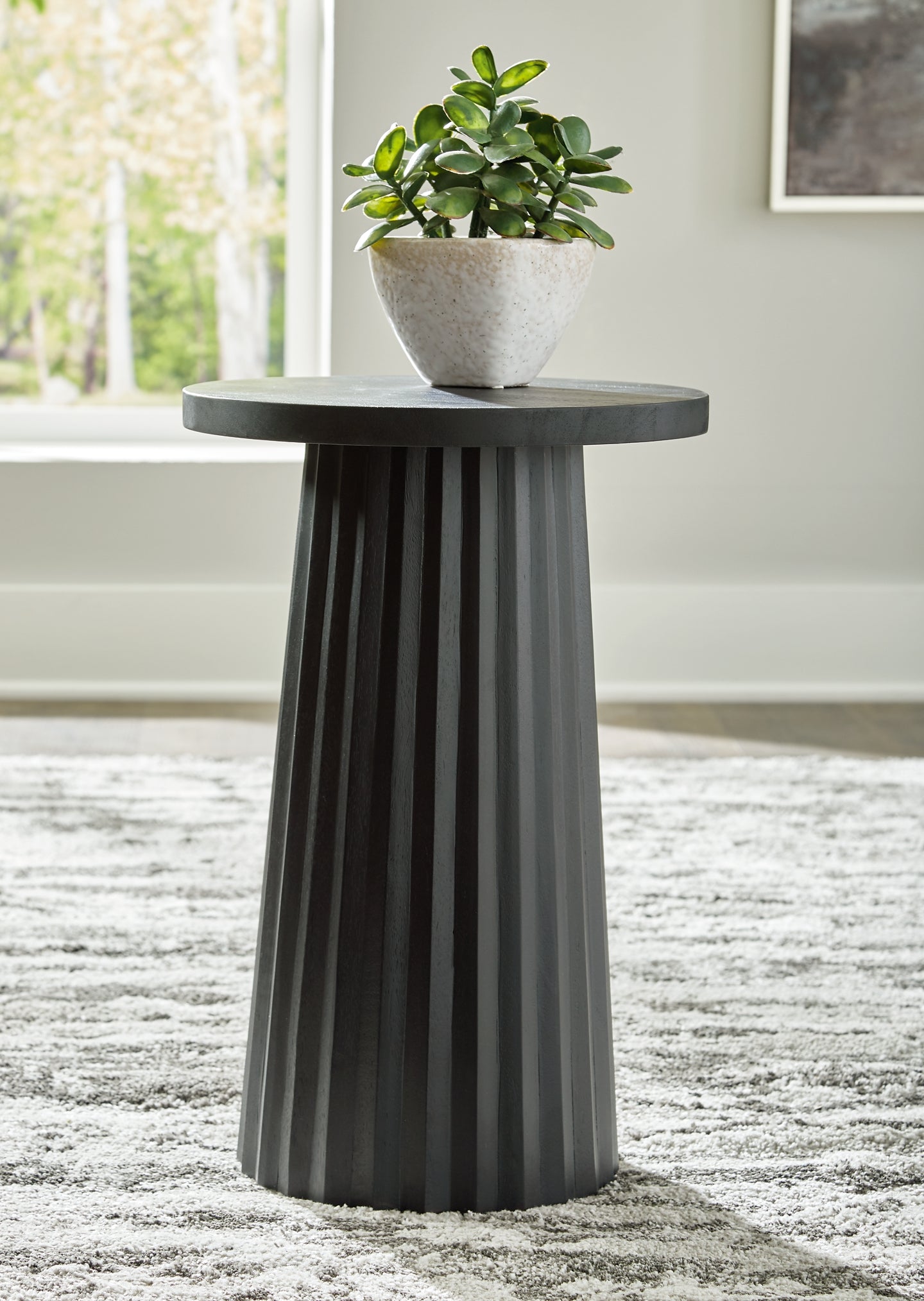 Mesa auxiliar Ceilby