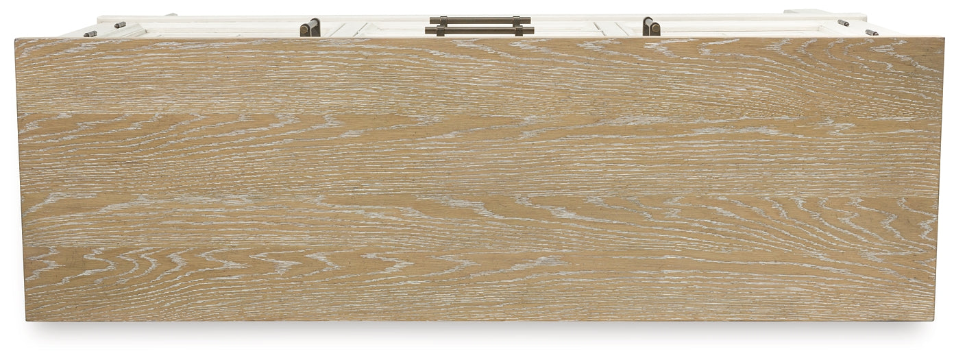 Servidor de comedor Shaybrock