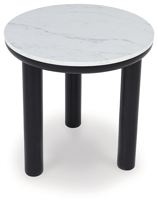 Juego de mesa auxiliar Xandrum (3/CN)