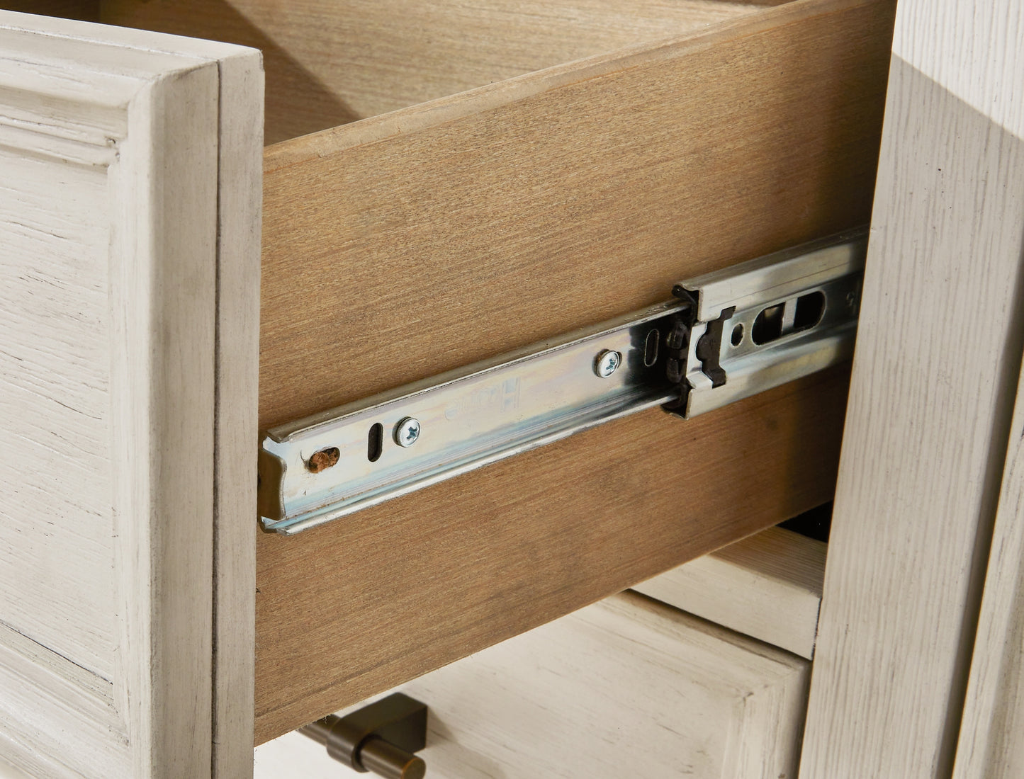 Servidor de comedor Shaybrock