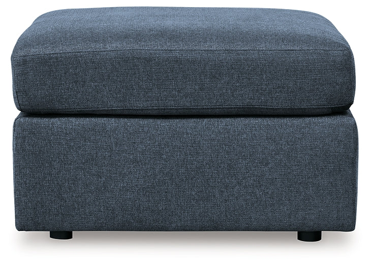 Otomana con acento extragrande Modmax