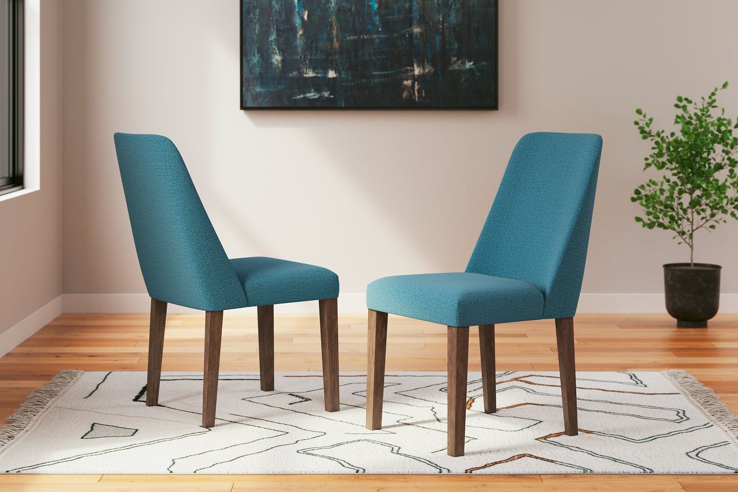Silla auxiliar Lyncott Dining UPH (2 unidades)