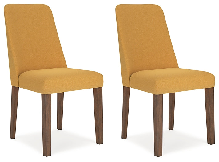 Silla auxiliar Lyncott Dining UPH (2 unidades)