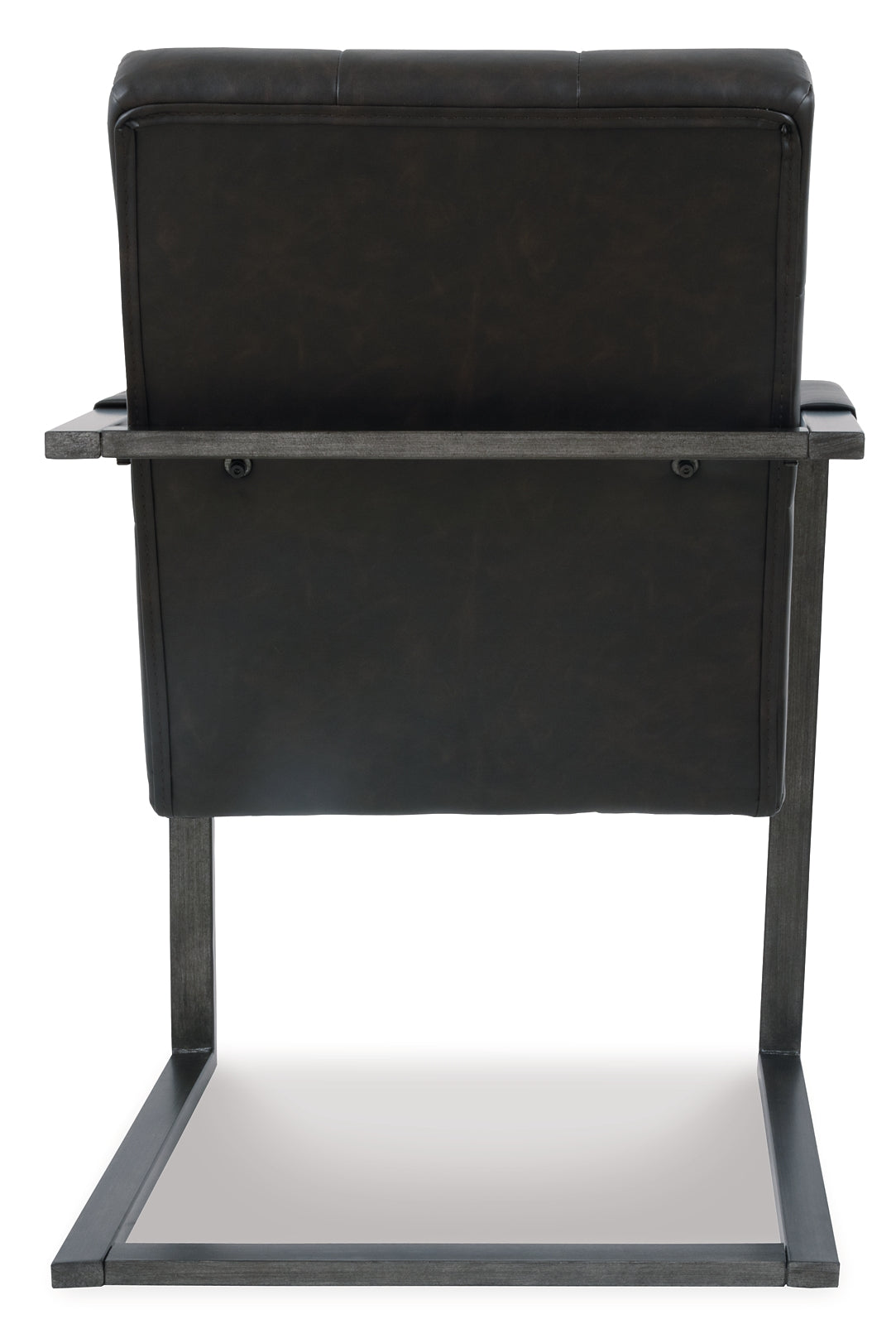 Silla de escritorio para oficina en casa Starmore (2 unidades)