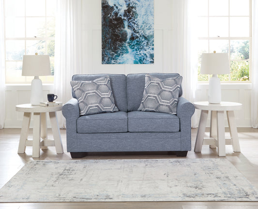 Loveseat Carissa Manor