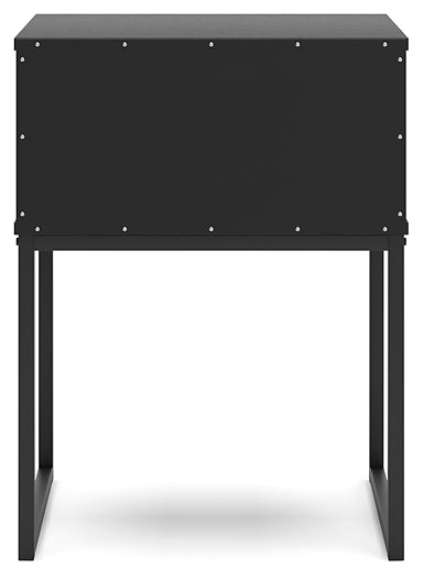 Socalle Panel Platform Bed With Dresser And Nightstand
