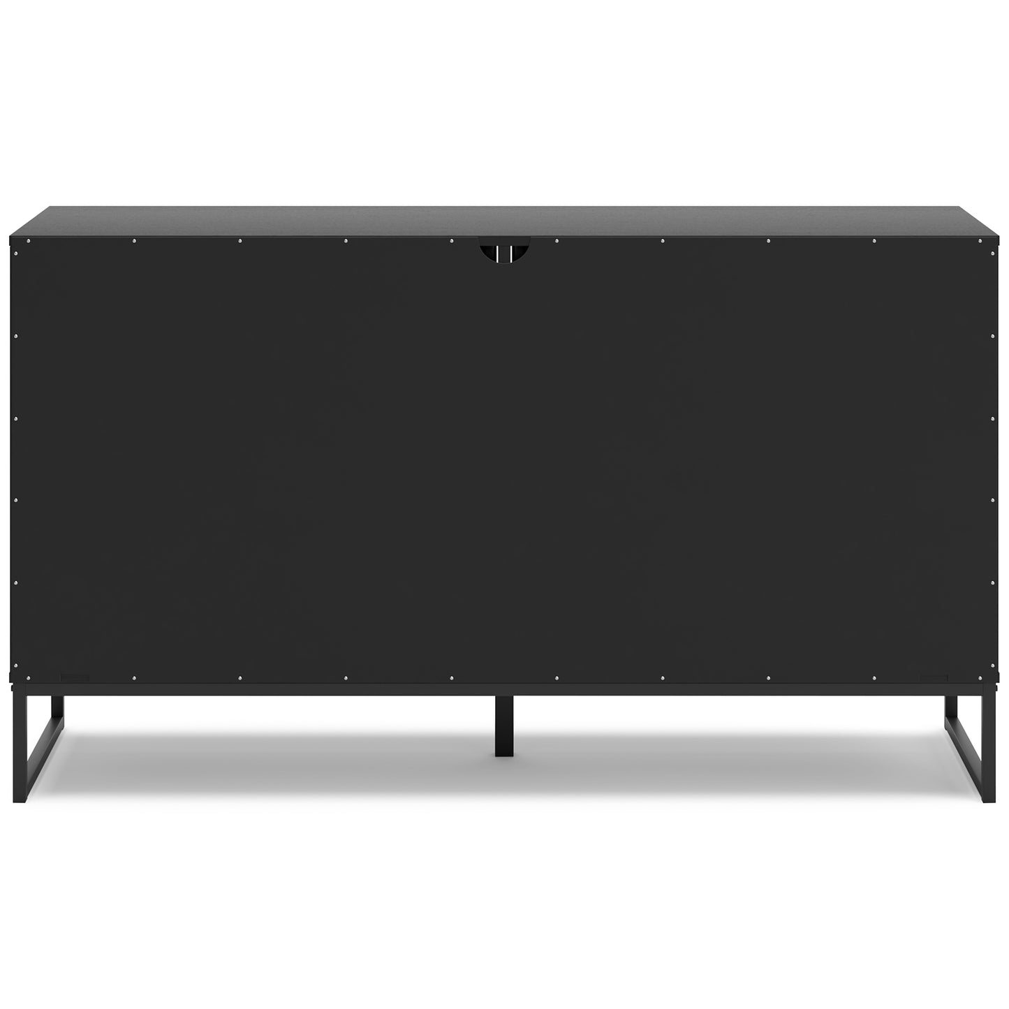 Socalle Panel Headboard With Dresser And Nightstand