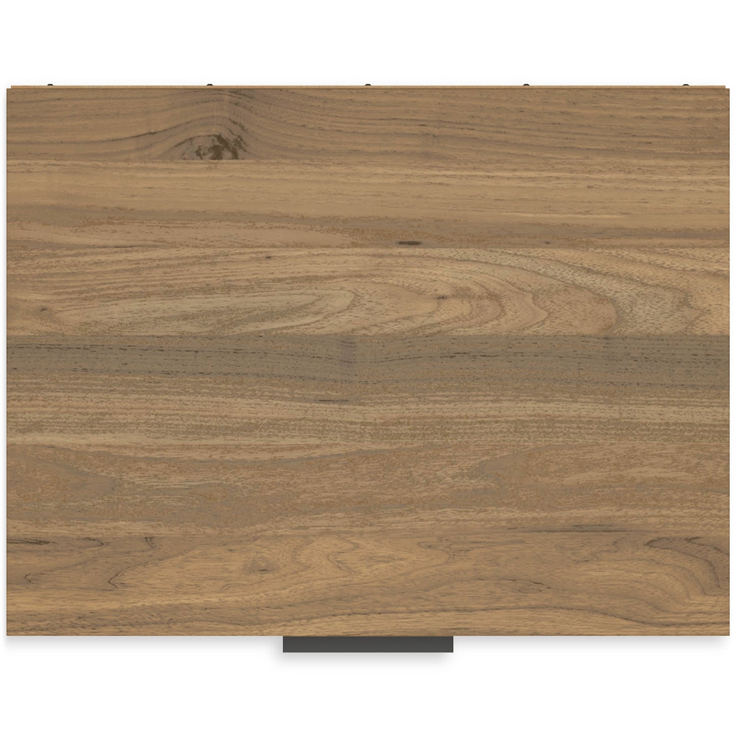 Deanlow Panel Headboard With Dresser And Nightstand