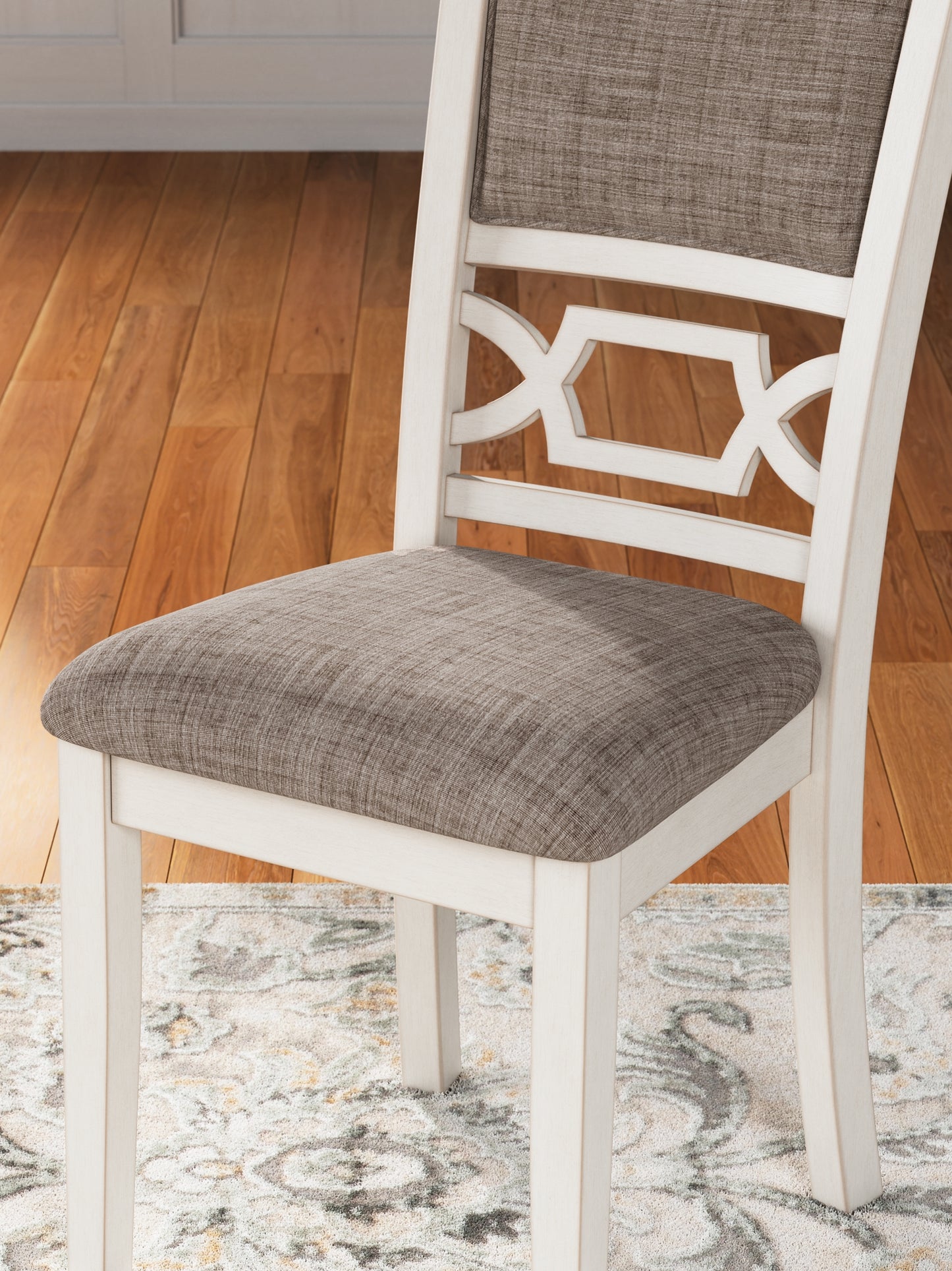 Juego de mesa de comedor Erinberg (6 piezas)