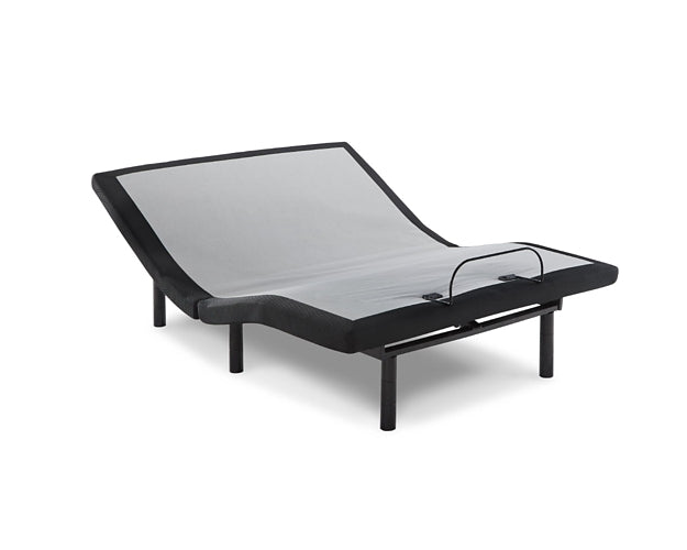 Head-Foot Model Best Cal Adjustable Base