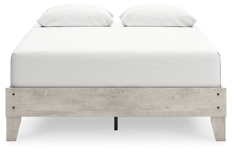 Cama de plataforma Shawburn