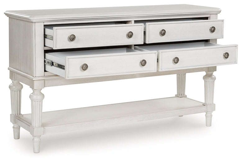 Servidor de comedor Montelaine