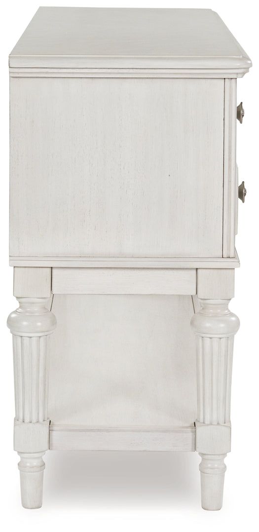 Servidor de comedor Montelaine