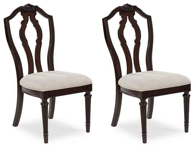 Silla auxiliar UPH de comedor Lavinton (2 unidades)