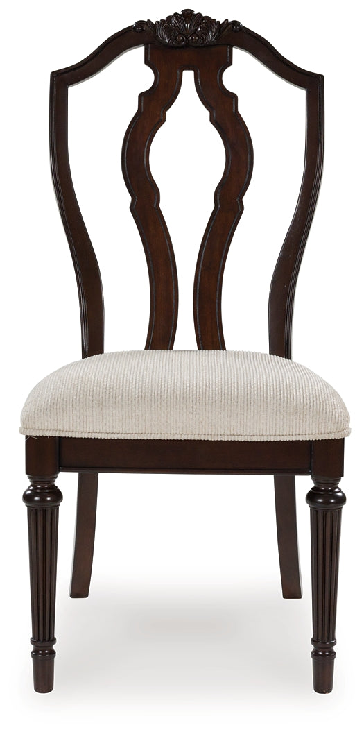 Silla auxiliar UPH de comedor Lavinton (2 unidades)