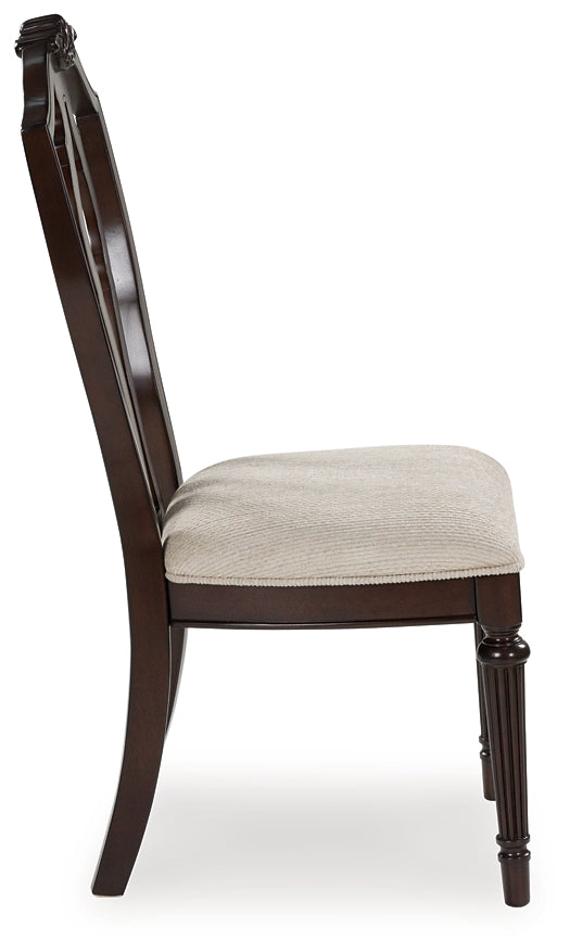 Silla auxiliar UPH de comedor Lavinton (2 unidades)