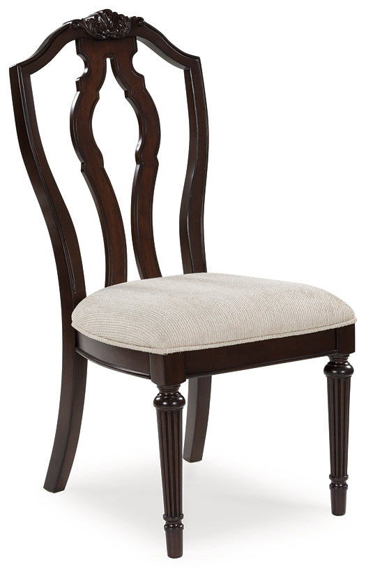 Silla auxiliar UPH de comedor Lavinton (2 unidades)