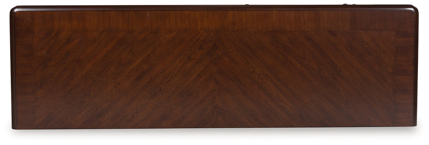 Servidor de comedor Lavinton