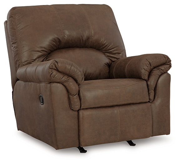Sofá, loveseat y sillón reclinable Bladen
