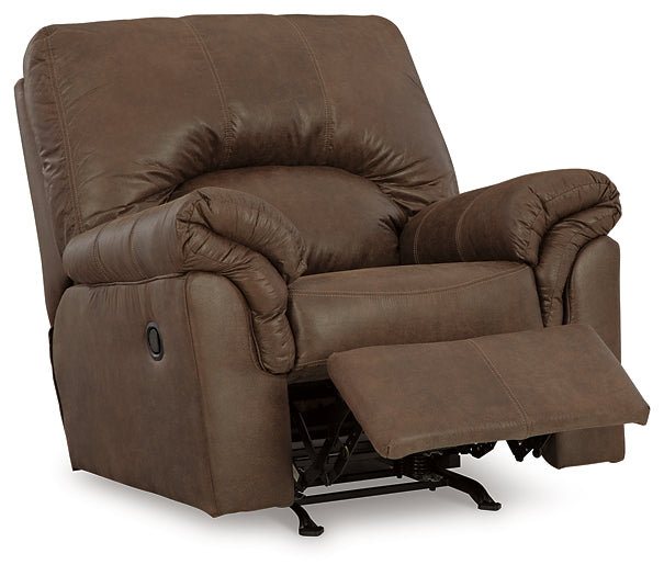 Sofá, loveseat y sillón reclinable Bladen