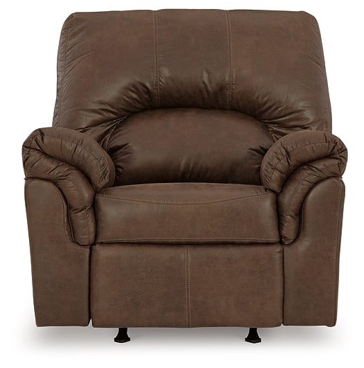 Sofá, loveseat y sillón reclinable Bladen