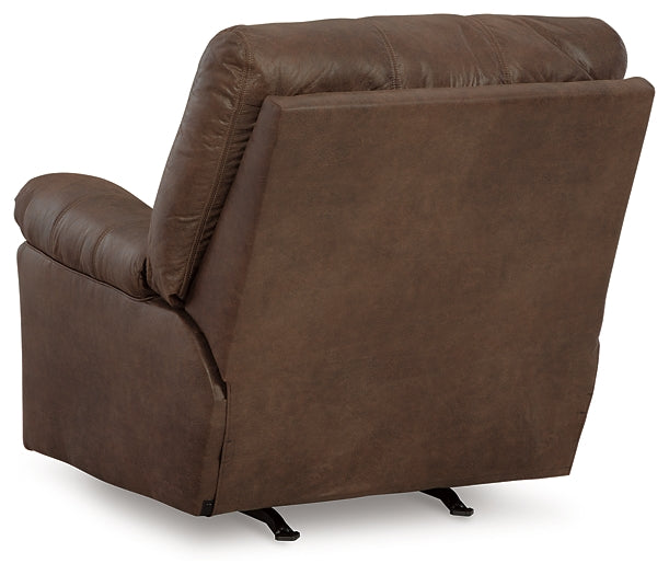 Sofá, loveseat y sillón reclinable Bladen