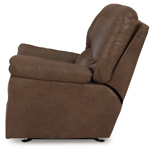 Sofá, loveseat y sillón reclinable Bladen
