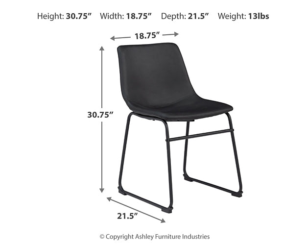 Silla auxiliar UPH de comedor Centiar (2 unidades)