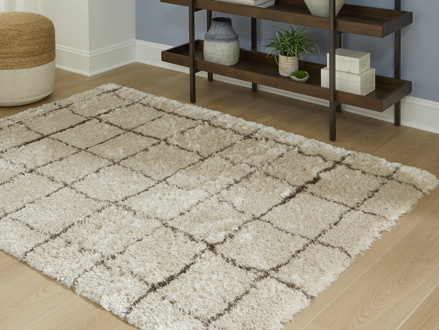 Alfombra mediana Wrenlow