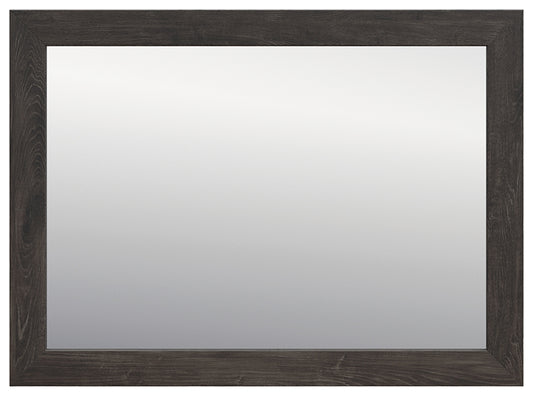 Espejo de dormitorio Fraluna