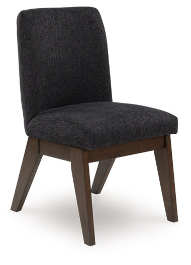 Silla auxiliar Dilenno Dining UPH (2 unidades)