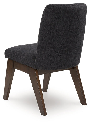 Silla auxiliar Dilenno Dining UPH (2 unidades)