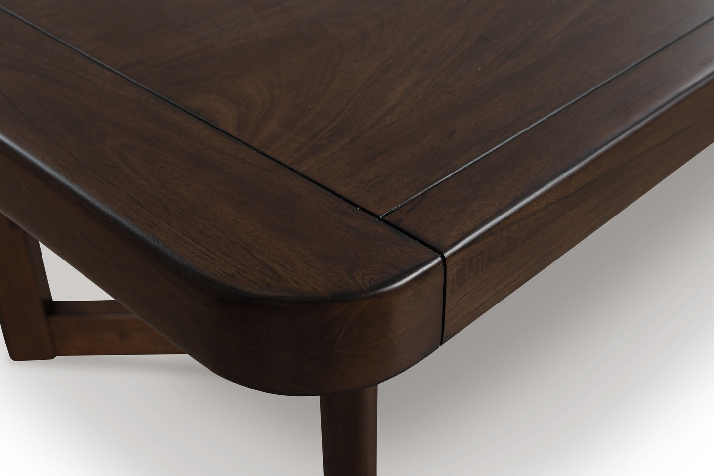 Mesa de comedor Dilenno RECT EXT