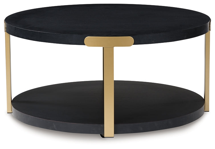Juego de mesa auxiliar Shylore (3 piezas)