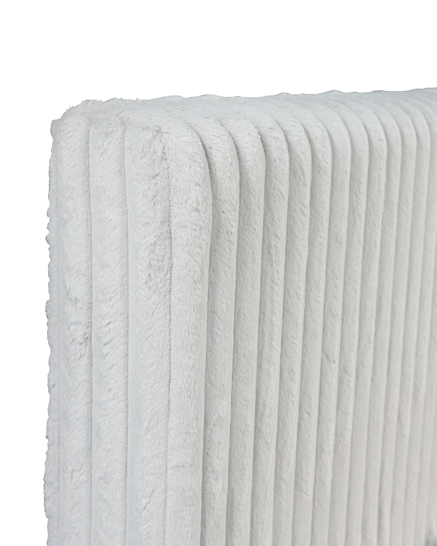 Zuraleus Upholstered Bed