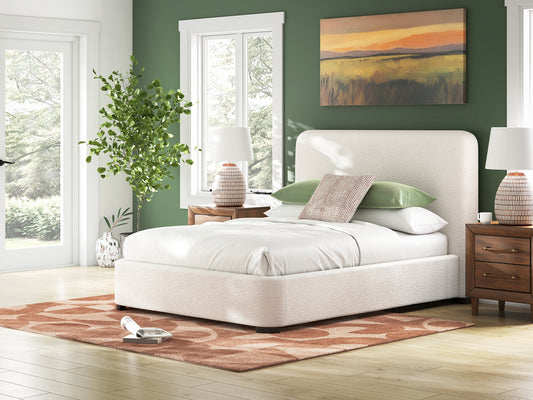 Brintstreet Upholstered Bed