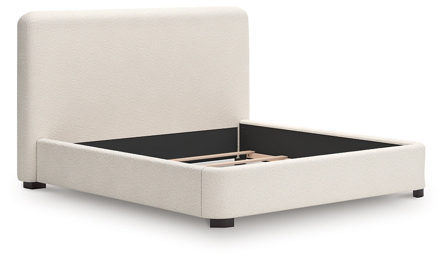 Brintstreet Upholstered Bed