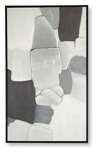 Adilson Wall Art