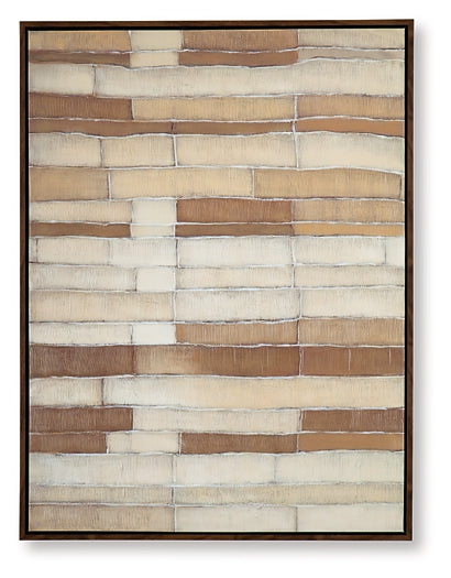 Kalanmore Wall Art