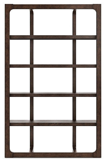 Brecton Bookcase