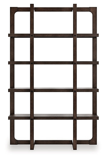 Brecton Bookcase