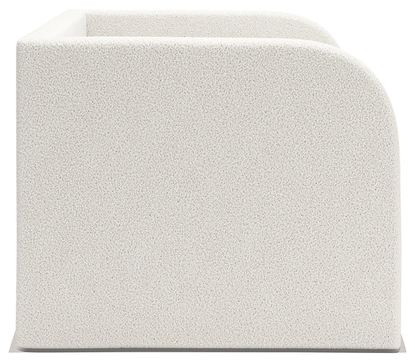 Arloster Upholstered Day Bed With Storage