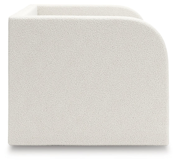 Arloster Upholstered Day Bed