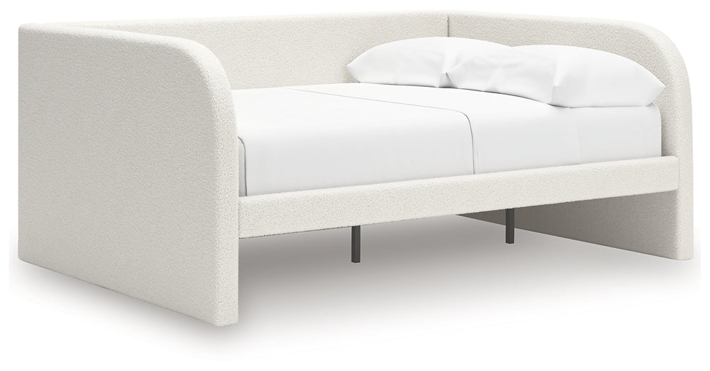 Arloster Upholstered Day Bed
