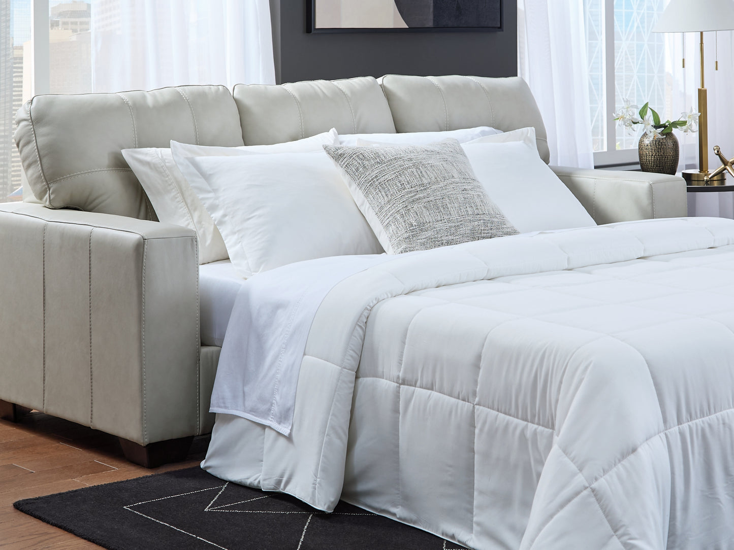 Santorine Sofa Sleeper