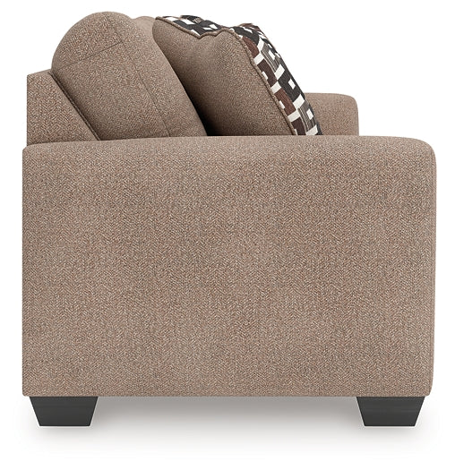 Triston-Peaks Sofa Sleeper
